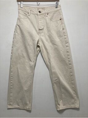 We The Free Deep Trance Dropped Boyfriend Jeans Relaxed Fit Womens 25
